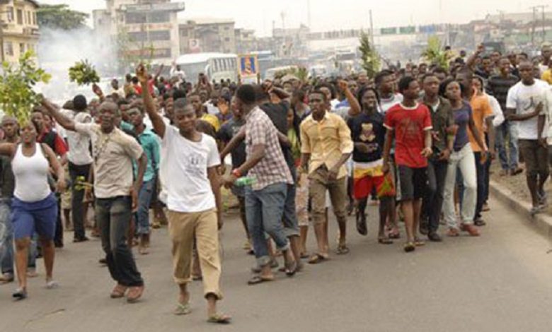 Group Urges Nigerians to Shun Planned Protest