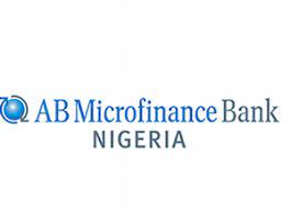 AB Microfinance Bank Nigeria Recruitment