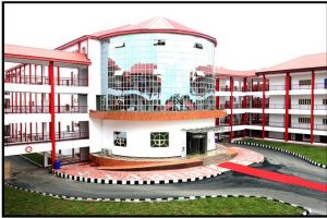 ABUAD Rated Best University In Nigeria
