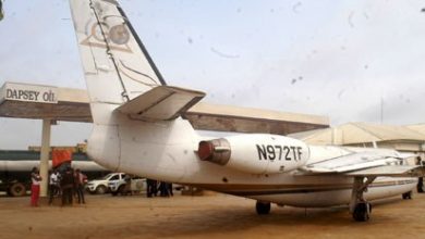  FAAN Disapprove Rumour Of Lagos Plane Crash