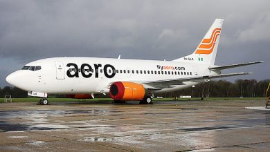 More Airlines To Close-Down Soon —Aero Contractors’ CEO, Says