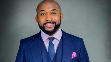 I Already Have My Award – Banky W Speaks On Absence From 2023 AMVCA
