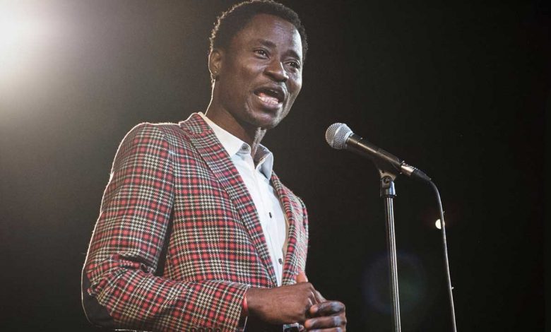 “HIV Doesn’t Kill”– Bisi Alimi Marks 18 Years Of Living With HIV