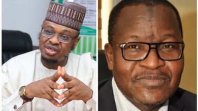 Danbatta Commends Pantami’s Appointment As WSIS Boss