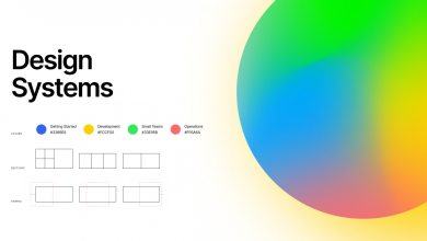 11 Steps to Creating a Design System from Scratch (+1 Bonus Tip)