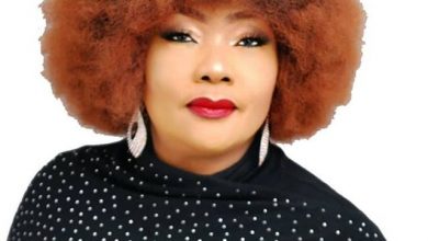 Why sex before marriage should be encouraged — Actress Eucharia Anunobi