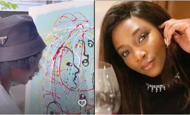 JUST IN: Actors Guild of Nigeria Speaks on Genevieve Nnaji’s Mental Condition