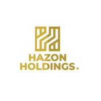 Hazon Holdings Recruitment