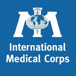 International Medical Corps Recruitment