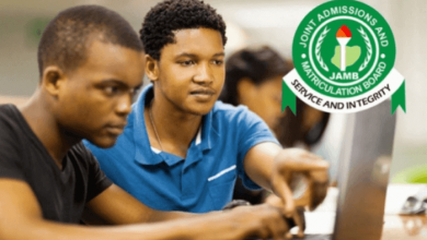 How To Check Jamb Result By Registration Number