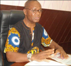 ‘Igbos Will Remain Children Of Anger While Tinubu Hand Over To Northerner’ – Joe Igbokwe