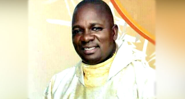 Kaduna: Abducted Priest Died In Captivity