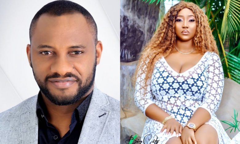 “Uche Ogbodo is not even correct…”- Judy Austin’s alleged kinsmen makes shocking revelations about Yul, Judy’s affair