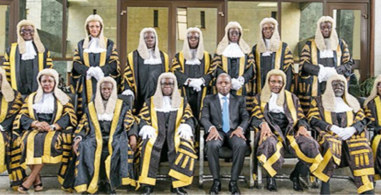 Nigeria Still Underdevelop To Support increase In Judges’ Retirement Age- SAN