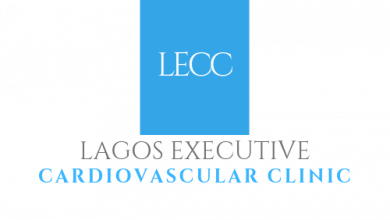 Lagos Executive Cardiovascular Clinic Recruitment
