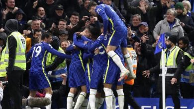 Good news: Chelsea star players return to squad as Milan visit Blues