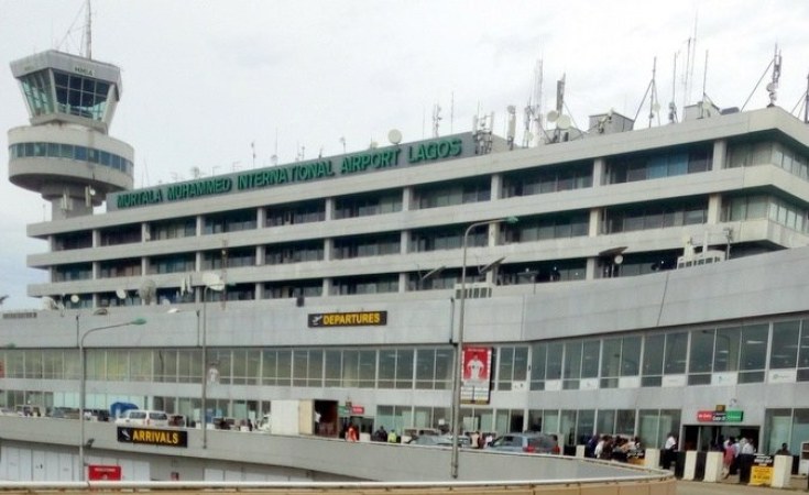 FG to install biometric gates at int’l airports in March