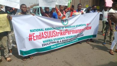 Sowore Calls For protests By Nigerian Students Over Continuous ASUU Strike