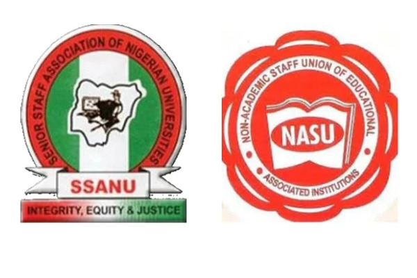 We Have Not Suspended Strike Yet, NASU Insists