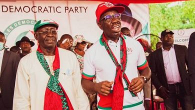 PDP’ll deploy technology to win 2023 election – Obaseki