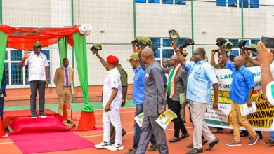 Edo Governor Increases Minimum Wage To N40,000 On Workers’ Day