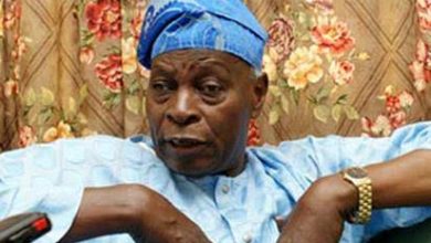 There’s No Room For Zoning In The Nigerian Constitution —Falae