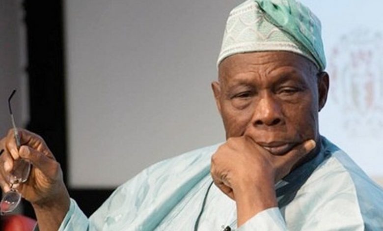 Africa can’t develop without power – Obasanjo
