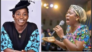 Peter Did Not Allow Us To Visit Osinachi; Called Me Witch: Singer’s Mother