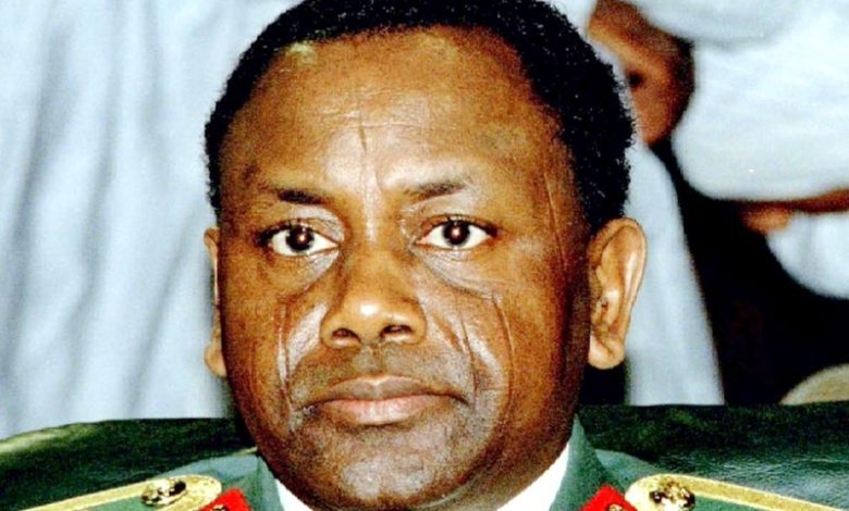 BREAKING: US To Return Another $23m Abacha Loot