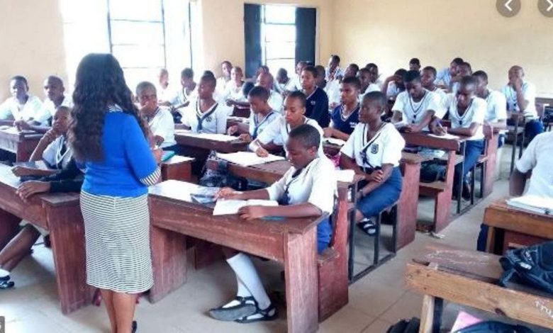 Top 30 Best Secondary Schools in Anambra State