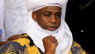 Anybody That Is Nigeria's President In 2023 Is Allah’s Choice: Sultan Of Sokoto