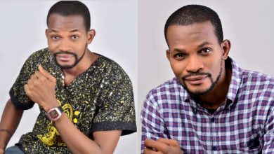 Settle your differences amicably and away from social media – Uche Maduagwu advises AY and Basketmouth