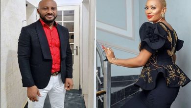 I’ll never accept polygamy – May, Yul Edochie’s wife