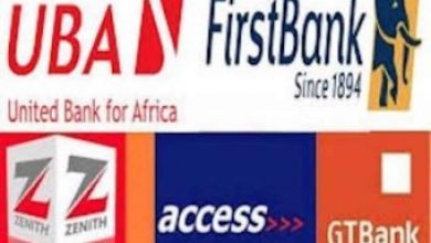  First Bank, UBA, Others Rank List Of Banks With Highest Advert Spend In 2021