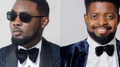 'I'm avoiding him because of his childishness' - AY speaks about frosty relationship with Basketmouth