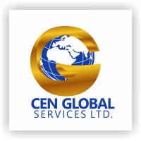 Cen Global Services Limited Recruitment