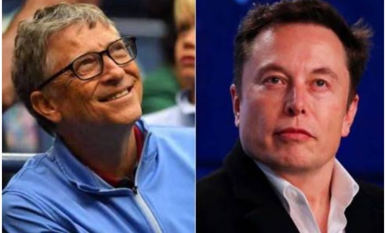 Elon Musk Might Make Misinformation Worse On Twitter, Bill Gates Cautions