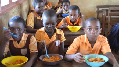 School Feeding: Nigerian Government To Expend N999m Daily On 10m Pupils