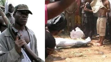 BREAKING: Kano Prison Personnel Kills Trader ‘Over Cigarette’
