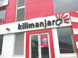 Kilimanjaro Restaurant Recruitment 2022