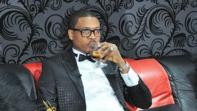 There Was An Attempt To Kill Me, Shina Peller Reveals