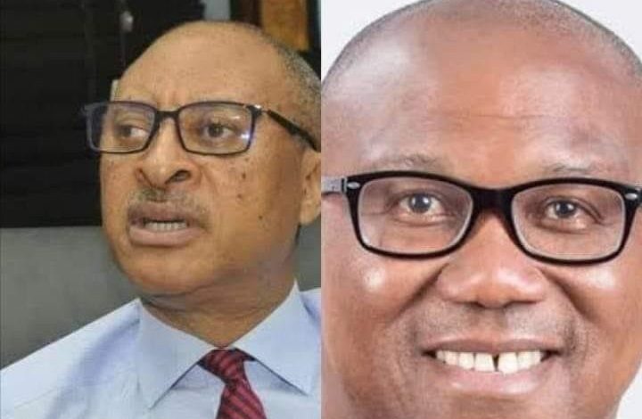  We Are Replacing Old Political Order – Utomi