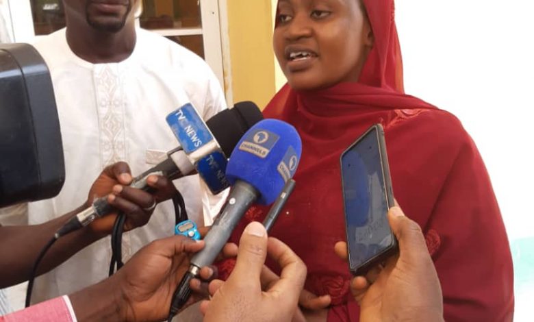 Police Freed Kidnapped Wife Of Niger APC Chairman In Borno
