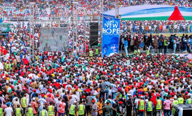 Newsmen Barred Entry At APC Special Convention