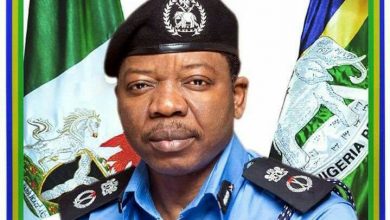 Akwa Ibom Signs New Police Commissioner 