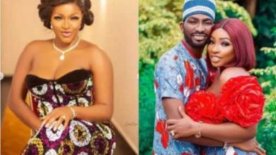 “Don’t pretend, your marriage is in hell too”– Fans Attack Anita Joseph 