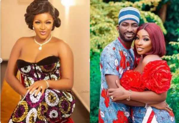 “Don’t pretend, your marriage is in hell too”– Fans Attack Anita Joseph 