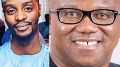 El-Rufai’s Son Reveals What He Will Do If Peter Obi Wins Presidential Election 