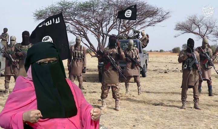 Boko Haram Kills 20 Women Labelled As Witches In Borno 