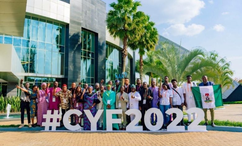 Nigerian Start-Up Wins $10,000 At Commonwealth Youth Forum
